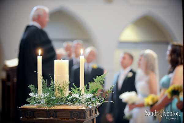 Best Lake Wales Country Club Wedding Photos - Sandra Johnson (SJFoto.com)